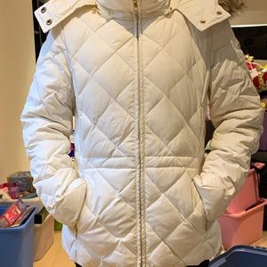 Guess Puffer Jacket